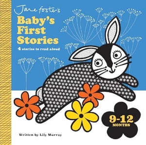 Murray, Lily. Baby's First Stories 9-12 Months. Kane/Miller Book Publishers, 2024.