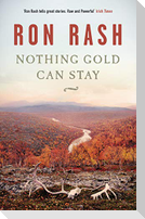 Nothing Gold Can Stay