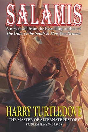 Turtledove, Harry. Salamis. CAEZIK, 2020.