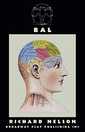 Nelson, Richard. Bal. Broadway Play Publishing, 2017.