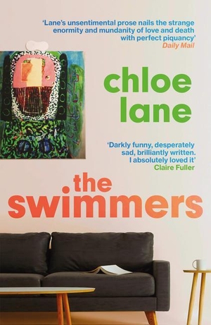 Lane, Chloe. The Swimmers. Ingram Publisher Services, 2023.