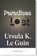Paradises Lost