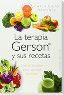 La terapia Gerson y sus recetas