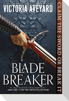 Blade Breaker
