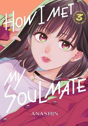 Anashin. How I Met My Soulmate 3. Random House LLC US, 2024.