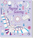 Magical Coloring