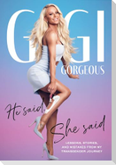He Said, She Said