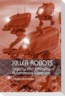 Killer Robots