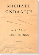A Year of Last Things