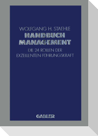 Handbuch Management