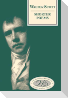 Walter Scott, Shorter Poems