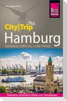 Reise Know-How Reiseführer Hamburg (CityTrip PLUS)