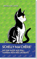 Schelly Ma Chérie