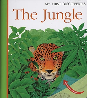 Mettler, René. The Jungle: Volume 18. Moonlight Publishing, 2012.