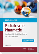 Pädiatrische Pharmazie
