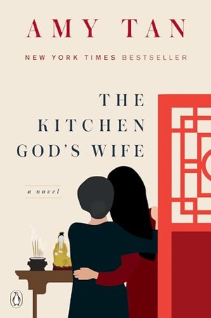 Tan, Amy. The Kitchen God's Wife - A Novel. Random House, 2006.