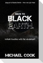 Back to Black Earth