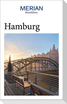 MERIAN Reiseführer Hamburg