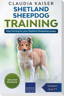 Shetland Sheepdog Training - Dog Training for your Shetland Sheepdog puppy