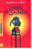 Tiempo de secretos
