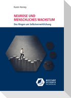 Neurose und menschliches Wachstum