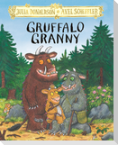 Gruffalo Granny