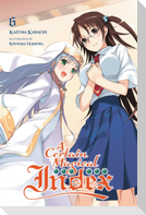 A Certain Magical Index, Vol. 6 (Novel)