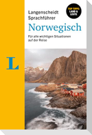 Langenscheidt Sprachführer Norwegisch