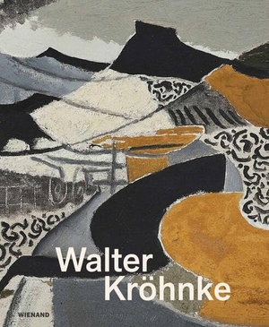 Kröhnke, Anka (Hrsg.). Walter Kröhnke. Wienand Verlag & Medien, 2026.