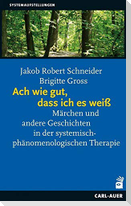 Ach wie gut, dass ich es weiß