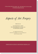 Aspects of Art Forgery