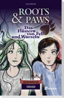 Roots & Paws: Das Flüstern von Fell und Wurzeln