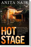 Hot Stage