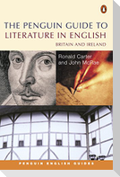 The Penguin Guide to Literature in English