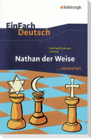 Nathan der Weise. EinFach Deutsch ...verstehen