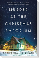 Murder at the Christmas Emporium