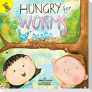 Hungry for Worms