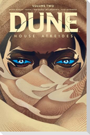 Dune: House Atreides Vol. 2