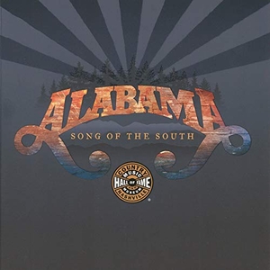 Country Music Hall of Fame and Museum / Michael Gray. Alabama - Song of the South. University of Illinois Press, 2023.