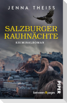 Salzburger Rauhnächte