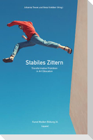 Stabiles Zittern