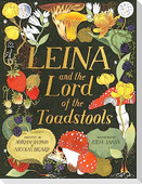 Leina and the Lord of the Toadstools