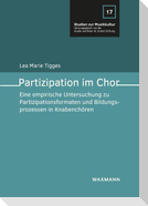 Partizipation im Chor