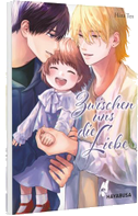 Zwischen uns die Liebe