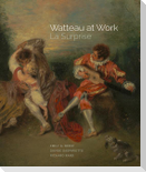 Watteau at Work