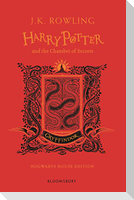 Harry Potter Harry Potter and the Chamber of Secrets. Gryffindor Edition