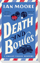 Death and Boules