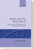 Emden and the Dutch Revolt