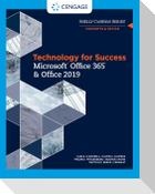 Technology for Success and Shelly Cashman Series Microsoft(r)Office 365 & Office 2019