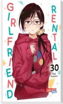Rental Girlfriend 30